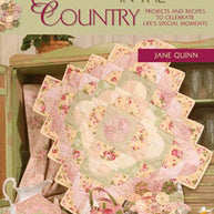 Quilting in the Country