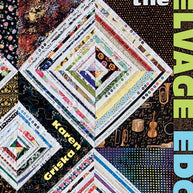 Quilts from the Selvage Edge