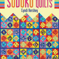 Sudoku Quilts