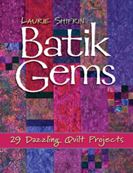 Batik Gems