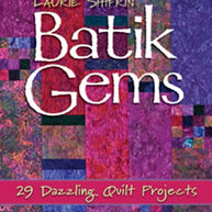 Batik Gems