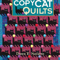 Copy Cat Quilts