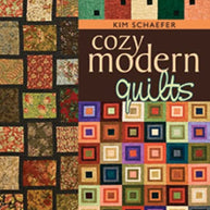 Cozy Modern Quilts