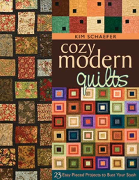 Cozy Modern Quilts