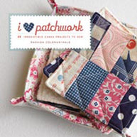 I Love Patchwork