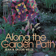 Along the Garden Path