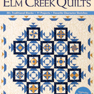 More Elm Creek Quilts