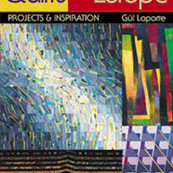 Quilts from Europe