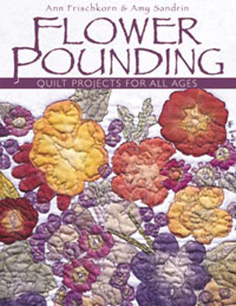 Flower Pounding