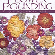 Flower Pounding