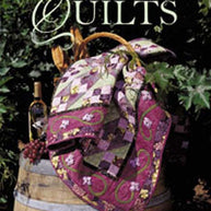 Wine Country Quilts