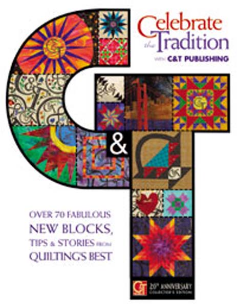 Celebrate the Traditions