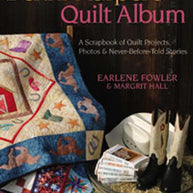 Benni Harper's Quilt Album