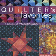Quilter's Favorites, Vol 2