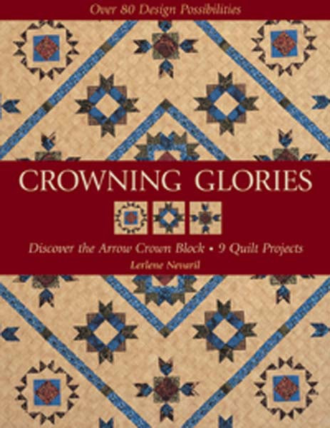Crowning Glories