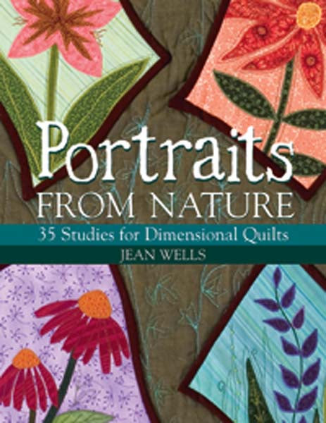 Portraits from Nature