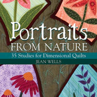Portraits from Nature