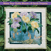 Quilted Garden Delights