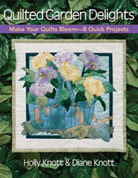 Quilted Garden Delights