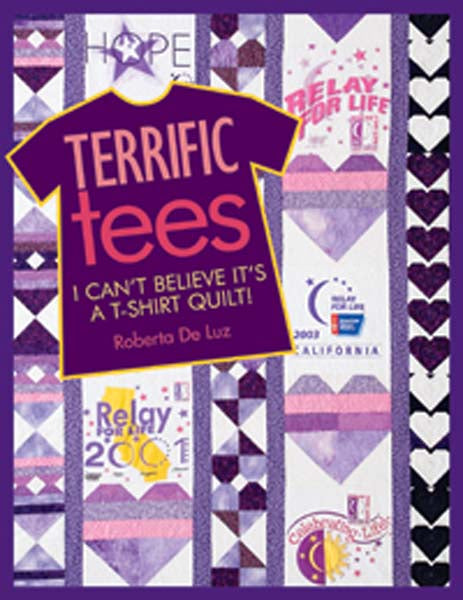 Terrific Tees
