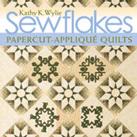 Sewflakes