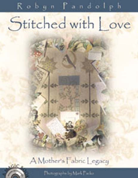 Stitched with Love