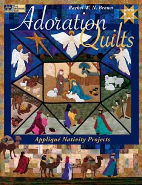 Adoration Quilts