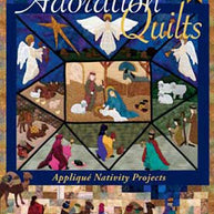 Adoration Quilts