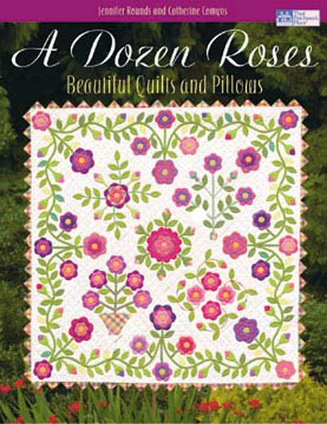 A Dozen Roses