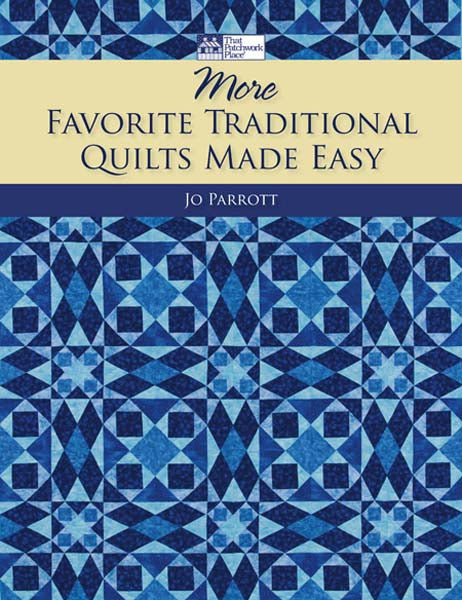 More Favorite Traditional Quilts