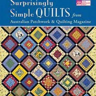 Surprsingly Simple Quilts
