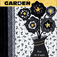 Black & White Garden
