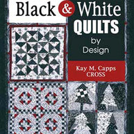 Black & White Quilts by Design