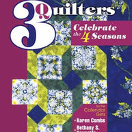 3 Quilters