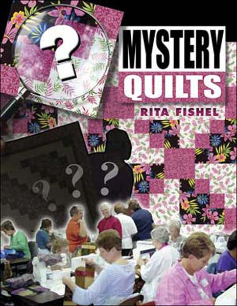 Mystery Quilts