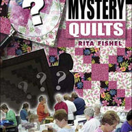 Mystery Quilts