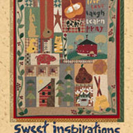 Sweet Inspirations