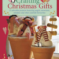 Crafting Christmas Gifts