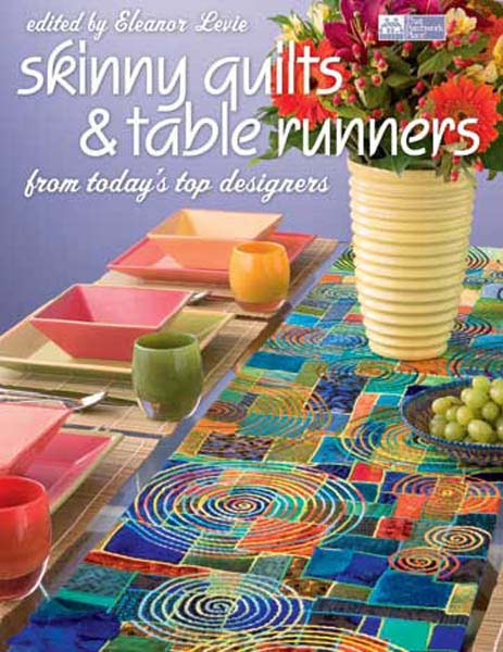 Skinny Quilts & Tablerunners