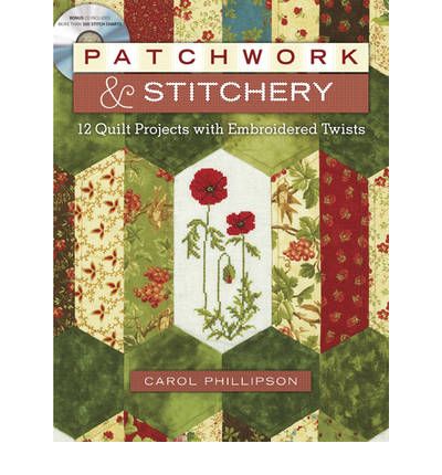 Patchwork and Stitchery