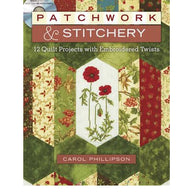Patchwork and Stitchery