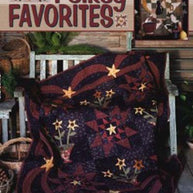 Folksy Favourites