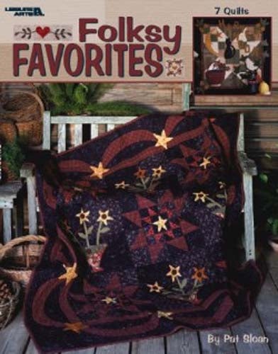 Folksy Favourites