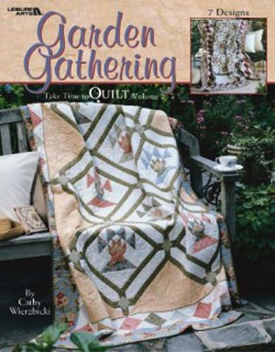 Garden Gathering