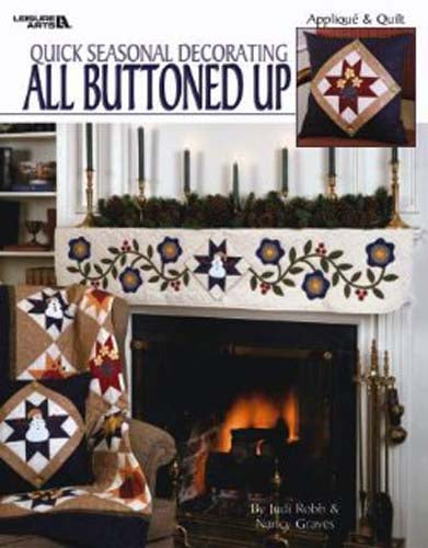 All Buttoned Up