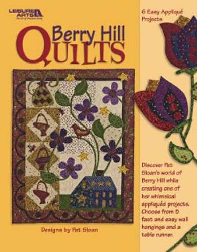 Berry Hill Quilts