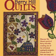 Berry Hill Quilts