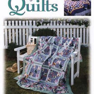 Cozy Cottage Quilts