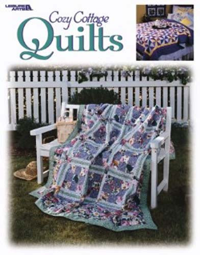 Cozy Cottage Quilts