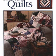 Easy Does it Quilts